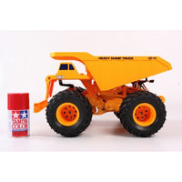 Tamiya 58622 Heavy Dump Truck GF01 1/24 RC Off Road Kit