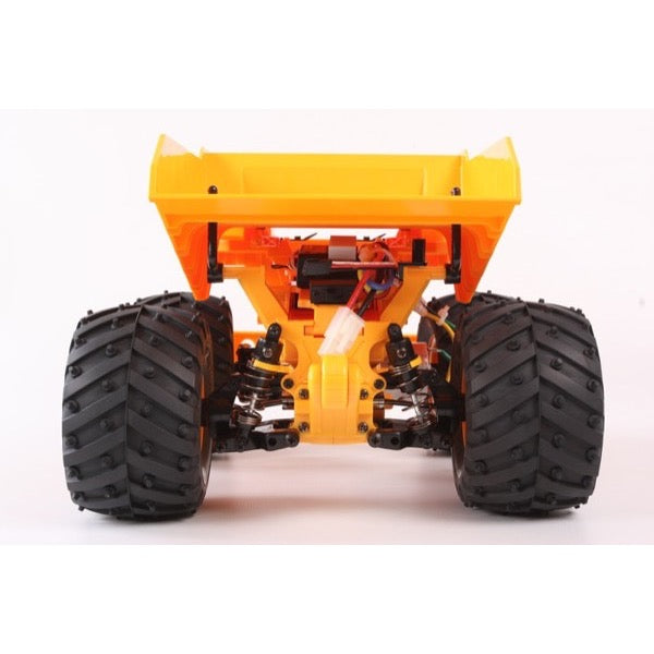 Tamiya 58622 Heavy Dump Truck GF01 1/24 RC Off Road Kit