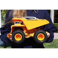 Tamiya 58622 Heavy Dump Truck GF01 1/24 RC Off Road Kit