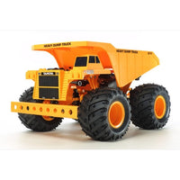 Tamiya 58622 Heavy Dump Truck GF01 1/24 RC Off Road Kit