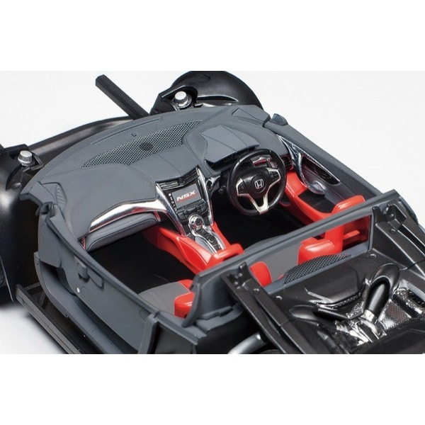 Tamiya 24344 1/24 Honda NSX