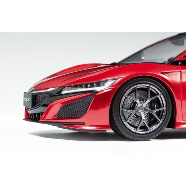 Tamiya 24344 1/24 Honda NSX
