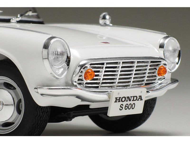 Tamiya 24340 1/24 Honda S600