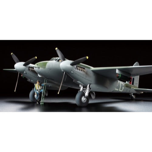 Tamiya 60326 1/32 De Havilland Mosquito FB Mk VI