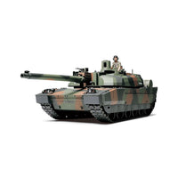 Tamiya 35362 1/35 French Main Battle Tank Leclerc Series 2
