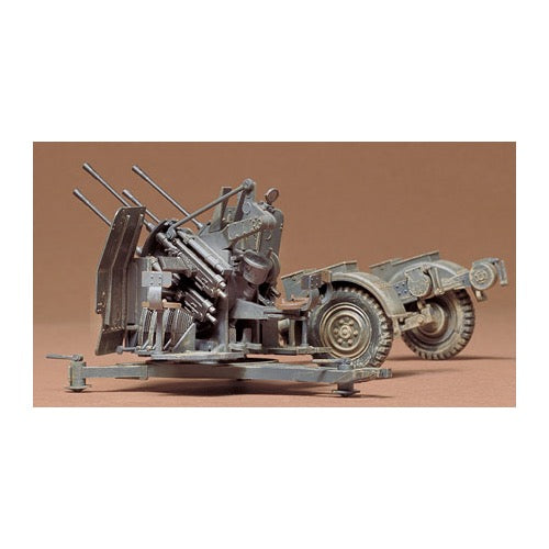 Tamiya 35091 1/35 German 20mm Flakvierling