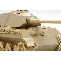 Tamiya 12649 1/35 King Tiger Porsche Zimmerit Sheet