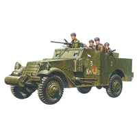 Tamiya 35363 1/35 M3A1 Scout Car