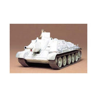 Tamiya 35093 1/35 Russian SU122
