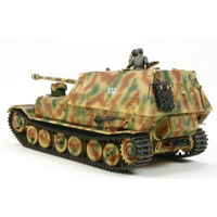 Tamiya 32589 1/48 German Tank Destroyer Elefant