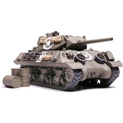 Tamiya 32519 1/48 US Tank Destroyer M10 MID Production