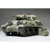 Tamiya 32519 1/48 US Tank Destroyer M10 MID Production