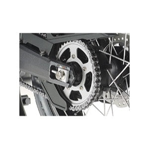 Tamiya 12674 1/6 Link-Type Motorcycle Chain Designed For Use On T16042
