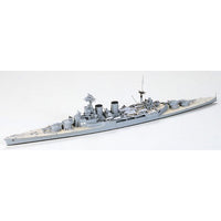 Tamiya 31806 1/700 British Hood Battle Cruiser