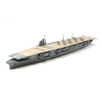 Tamiya 31223 1/700 Zuikaku Aircraft Carrier Pearl Harbour Attack