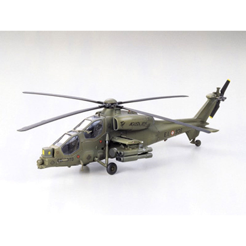 Tamiya 60758 1/72 A-129 Mangusta