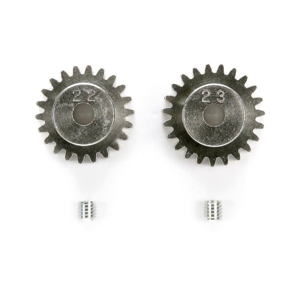 Tamiya 50357 22T/23T AV Pinion Gear