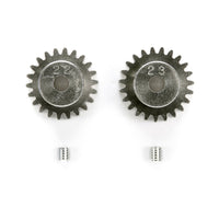 Tamiya 50357 22T/23T AV Pinion Gear