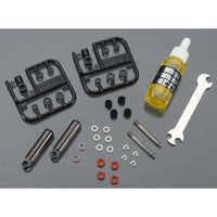 Tamiya 56515 Aluminium Oil Damper for Tractor Truck 2pc