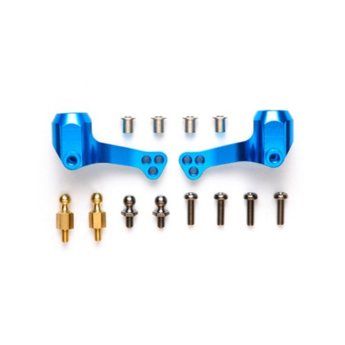 Tamiya 54177 Aluminum front upright: M-chassis