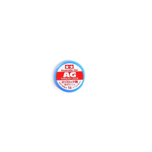 Tamiya 54032 Anaerobic Gel Thread Lock