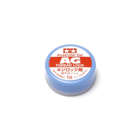 Tamiya 54032 Anaerobic Gel Thread Lock