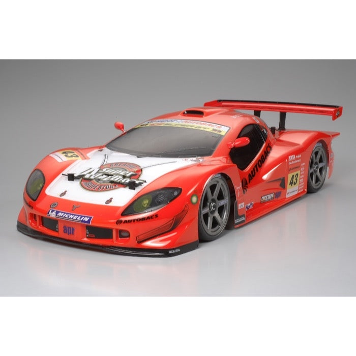 Tamiya 58409 Arta Garaiya TB-03 On-Road RC Kit