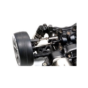 Tamiya 58409 Arta Garaiya TB-03 On-Road RC Kit