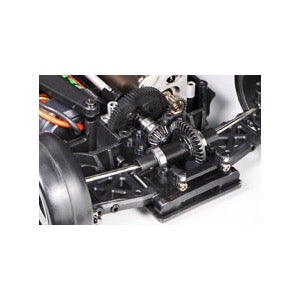 Tamiya 58409 Arta Garaiya TB-03 On-Road RC Kit