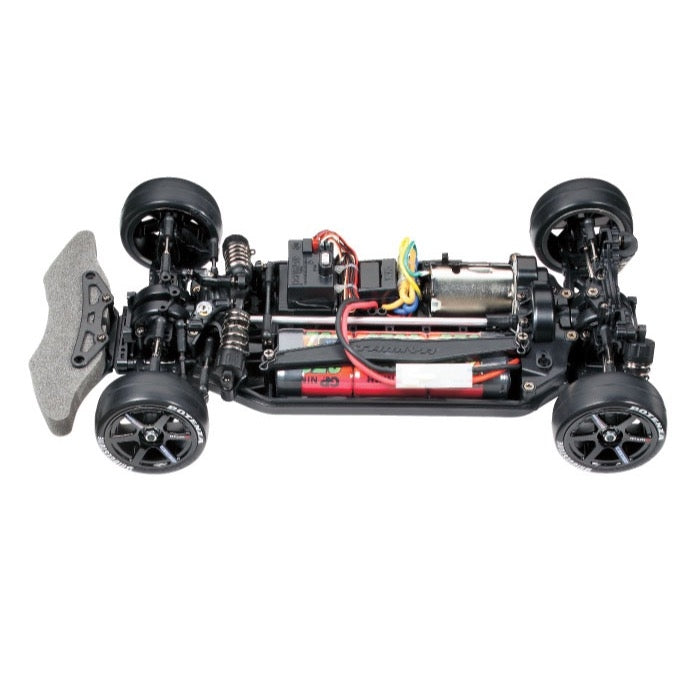 Tamiya 58409 Arta Garaiya TB-03 On-Road RC Kit