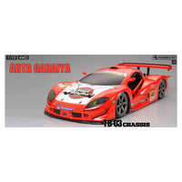 Tamiya 58409 Arta Garaiya TB-03 On-Road RC Kit