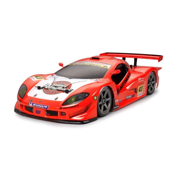 Tamiya 58409 Arta Garaiya TB-03 On-Road RC Kit