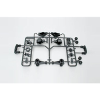 Tamiya 50736 B Parts Bag (TL-01)