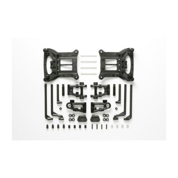 Tamiya 51217 B Parts Suspension Arm TTO1D