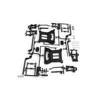 Tamiya 51217 B Parts Suspension Arm TTO1D