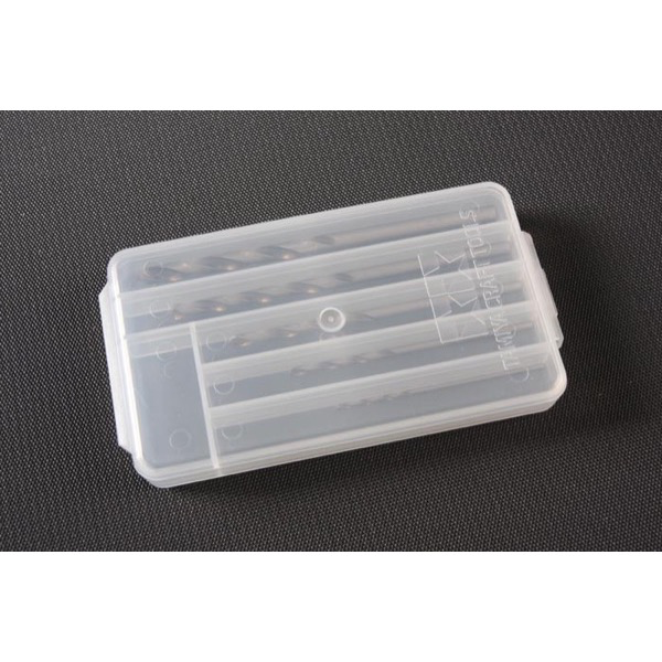 Tamiya 74049 Basic Drill Set