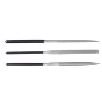 Tamiya 74046 Basic File Medium Double Cut