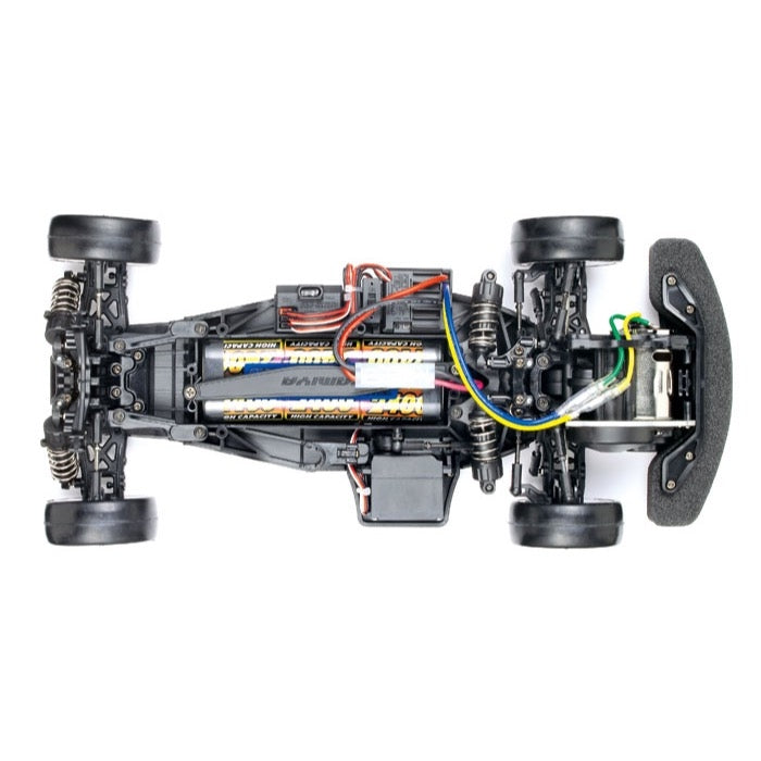 Tamiya 58467 Castrol Civic VTI FF-03 On-Road RC Kit