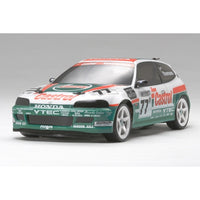 Tamiya 58467 Castrol Civic VTI FF-03 On-Road RC Kit