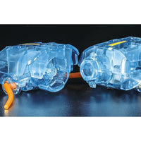Tamiya 70230 Centipede Robot