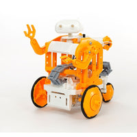 Tamiya 70232 Chain-Program Robot