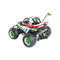 Tamiya 58662 Comical Grasshopper 2WD 1/10 WR-02CB Chassis