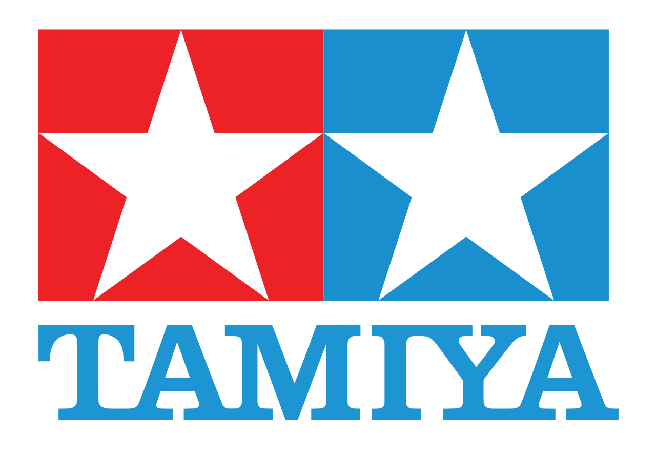 Tamiya S9808200 3 x 8mm Spacer
