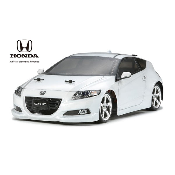 Tamiya 58490 CR-Z FF-03 On-Road RC Kit