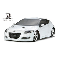 Tamiya 58490 CR-Z FF-03 On-Road RC Kit