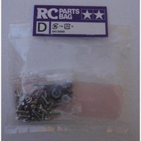 Tamiya S9415595 D Parts Bag for 58242