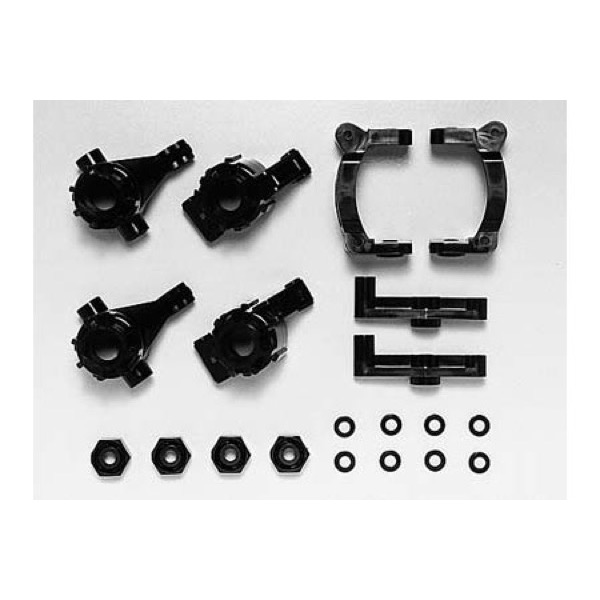 Tamiya 51076 DF-02 B Parts Upright