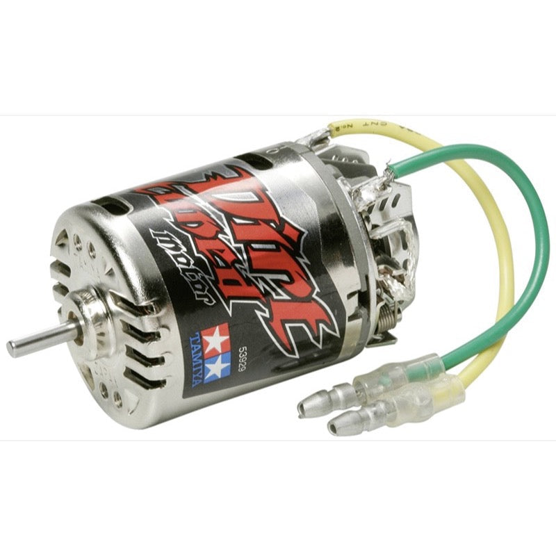 Tamiya 53929 Dirt-Tuned Motor 27T