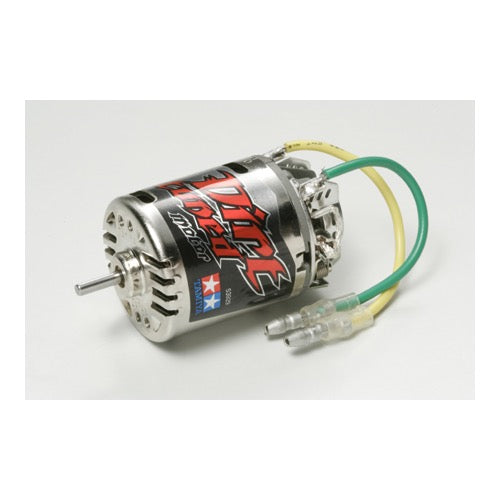 Tamiya 53929 Dirt-Tuned Motor 27T