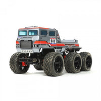 Tamiya 58660 Dynahead 6x6 1/18 Off-Road & Crawling RC Truck